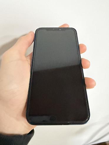 x apple: IPhone X, 64 GB, Qara, Face ID — 3