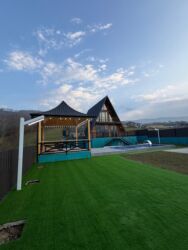 Ev üçün digər mallar: Əsrarəngiz gözəlliyi ilə füsünkar təbiətin qoynunda A FRAME evimiz — 26