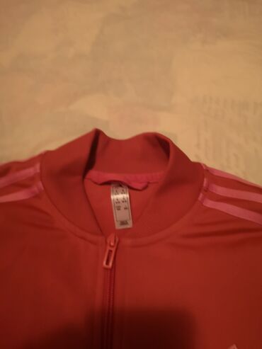 Gornji i donji deo: Adidas, M — 2