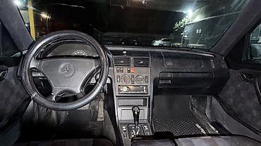 w202 фары: Mercedes-Benz C-Class: 1994 г., 2.2 л, Автомат, Газ, Седан — 7