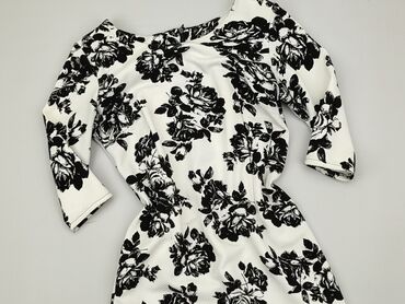 sukienki tureckie allegro: Women`s dress, size S (EU 36)