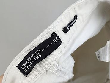 cooper: Denim Collection, Jeansy damskie, rozmiar 2XS — 4