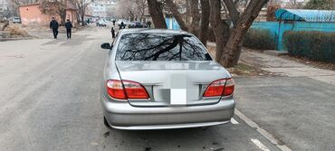 Nissan: Nissan Cefiro: 1999 г., 2 л, Автомат, Газ, Седан — 2
