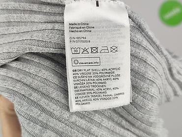divided kurtka: H&M Divided, Sweter damski, rozmiar M — 5