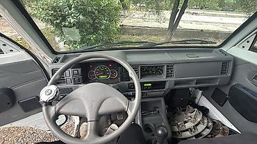 ls 400: Daewoo Лабо: 2020 г., 0.8 л, Механика, Бензин, Универсал — 7