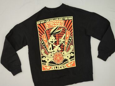 Ubrania męskie: Bluza dla mężczyzn, M, House, stan - Bardzo dobry