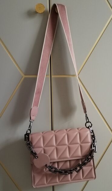 Çantalar: Çiyin çantası, Yeni — 11