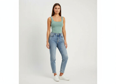 czerwone t shirty levis: Zеro, Футболка жіноча, розмір S