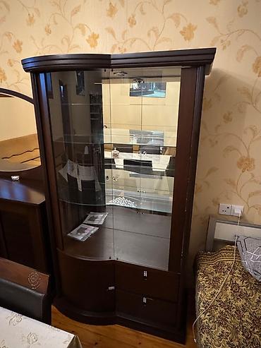 Yataq otağı dəstləri: İkinəfərlik çarpayı, İşlənmiş — 10