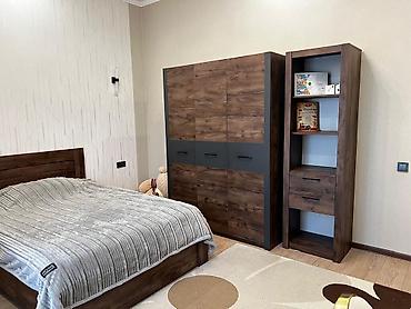 сниму с подселением комнату: 200 м², 5 комнат — 7