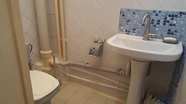 Продажа квартир: 2 комнаты, 50 м², 105 серия, 2 этаж, Старый ремонт — 14