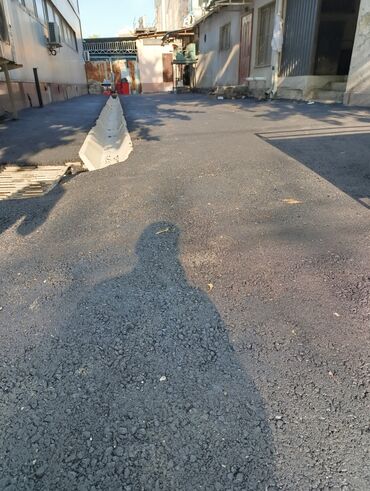 Кладка: Укладка асфальта Монтаж, Бесплатная консультация, Демонтаж Больше 6 лет опыта at lalafo.kg — 5 Кладка: Укладка асфальта Монтаж, Бесплатная консультация, Демонтаж Больше 6 лет опыта — 5