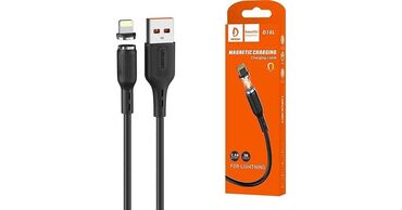 maqnitli usb: Cables and adapter Yeni