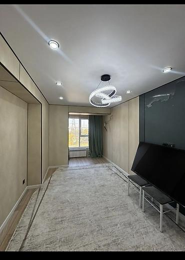 69: 2 комнаты, 72 м², Тунгуч мкр Элитка, 5 этаж, Евроремонт — 3