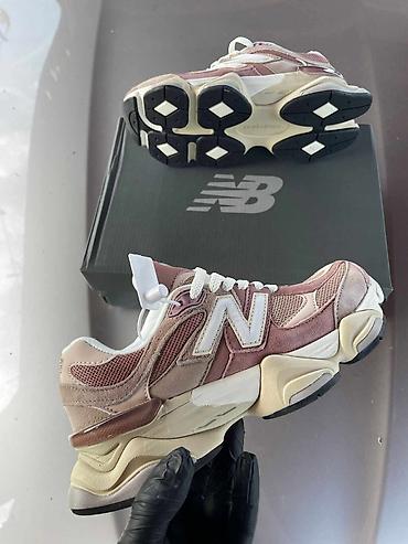 Patike: New balance 9060 patike NOVO Novo Brojevi 36 do 41 fb Moja Kupovina na lalafo.rs — 1 Patike: New balance 9060 patike NOVO Novo Brojevi 36 do 41 fb Moja Kupovina — 1
