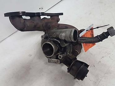 accessories novi sad: TURBINA 1.2 TDI ZA VOLKSWAGEN LUPO | Garancija na ispravnost — 1
