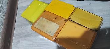 старый образец: Картриджи денди Famicom куча около 38 штук. требуется ревизия старые — 6