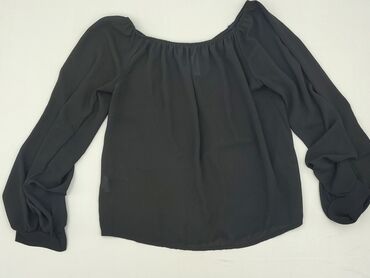 wyprzedaż sukienek damskich: Жіноча блуза, New Collection, розмір S