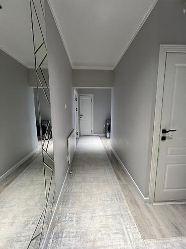 Продажа квартир: 2 комнаты, 69 м², Кок-Жар ж/м 106 серия улучшенная, 9 этаж, Евроремонт — 4