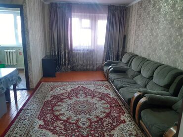 продается орошаемая земля в жайылско районе алтыр будёновка 5 40 гектар цена договорная с довой проблем нету оформление сразу: 2 комнаты, Собственник, Без подселения, С мебелью полностью