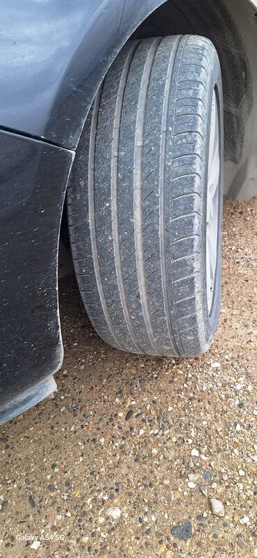 avto.az yeni: Disk təkər Opel 215 / 50 / R 17, 5 Boltlu