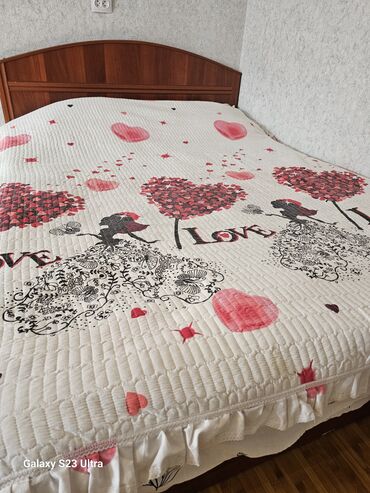 Посуточная аренда квартир: 1 комната, Бронь, Бытовая техника, Интернет, Wi-Fi at lalafo.kg — 13 Посуточная аренда квартир: 1 комната, Бронь, Бытовая техника, Интернет, Wi-Fi — 13