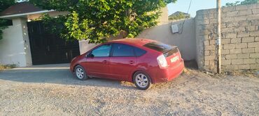 Avtomobil satışı: Toyota Prius: 1.5 l | 2007 il Hetçbek