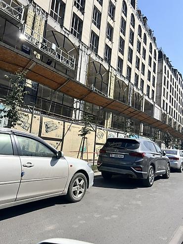 гараж на час: Продажа коммерческих помещений в строящемся многофункциональном — 4