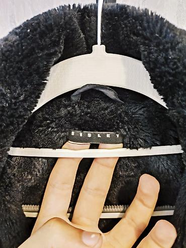kiton kurtka: Пуховик куртка, Sisley, S — 3