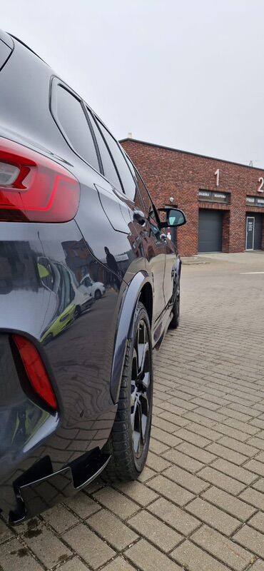 BMW: BMW X5 M: 2019 г., 3 л, Автомат, Бензин, Кроссовер — 14