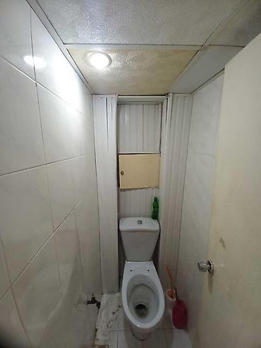 qoc satisi: Bakı, Mərdəkan, 2 otaqlı, Köhnə tikili, m. Həzi Aslanov, 65 kv. m — 8