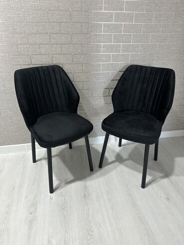 барные стулья со спинкой: Стулья Офисные, Для кухни, Барные, С обивкой, Новый