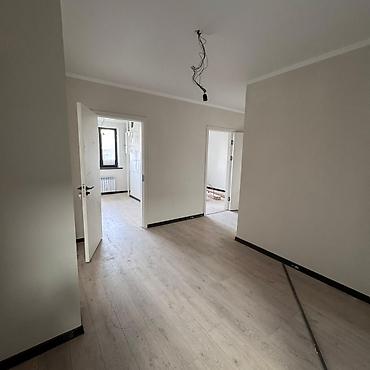 Продажа квартир: 3 комнаты, 87 м², Элитка, 13 этаж, Готовая ПСО (под самоотделку) — 6