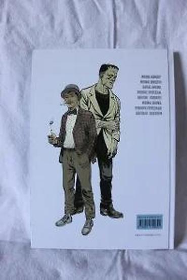 Knjige: ŠVINDLERI, SYSTEM COMICS | Švindleri, System Comics. Vrhunski — 13