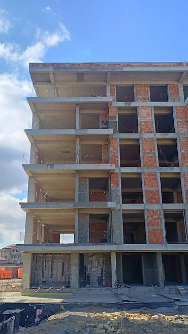 mühafizə rəisi: UBRAND Homes – Professional Master Group tikinti və təmir xidməti - — 2
