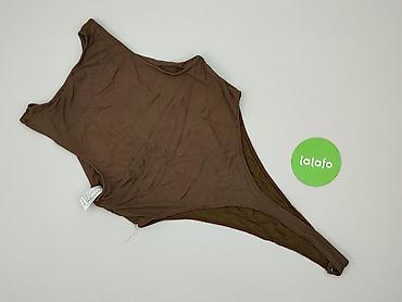 pull and bear shorts: Bershka, Body damskie, rozmiar L — 3
