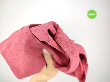 malinowa spódnica: Sukienka damska, rozmiar XL — 4