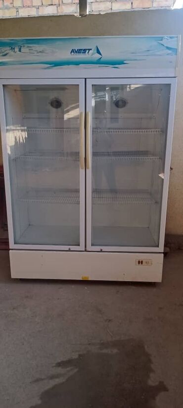 витрина холодильная цена: Для напитков, Для молочных продуктов, Россия, Б/у