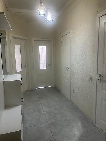 Продажа квартир: 1 комната, 45 м², Элитка, 2 этаж, Евроремонт — 3