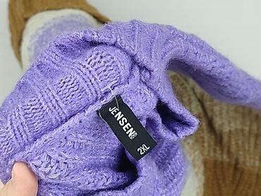 sweter panterka: Jensen, Sweter damski, rozmiar 2XL — 6