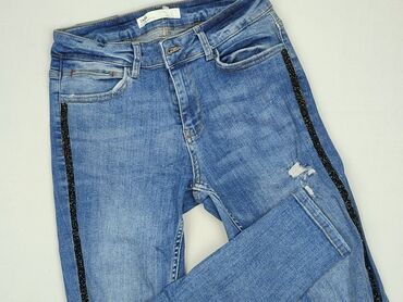 Denim, Jeansy damskie, rozmiar M