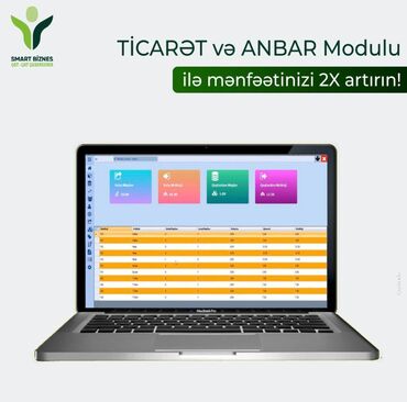 soyuducu hissələri: 🖥️Pos-Kassa və Barkod sistemləri 📊Satış,Anbar,Restoran proqramı