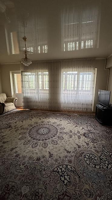 Продажа квартир: 3 комнаты, 37 м², 8 мкр 3 этаж, Косметический ремонт — 3