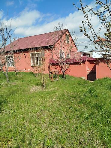 Həyət evi alıram: 400 kv. m, 3 otaqlı — 3