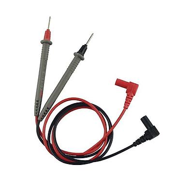 HoldPeak HP-8102 Test Probu Məhsulların məlumat dəyərini dəqiq ölçmə