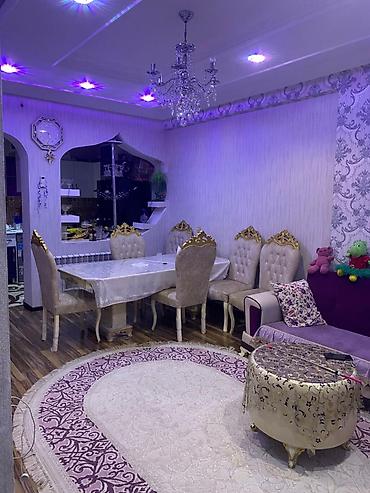 Qonaq otağı dəstləri: SAHIBINDƏN SATILIR. Tam əşyalı satılır.Mənzil çox səliqəlidi — 1