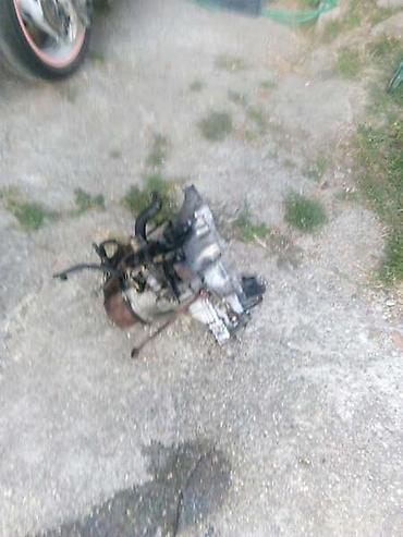 mk 2010: MENJAC ZA PEUGEOT 206 | Delovi za peugeot 206 — 1