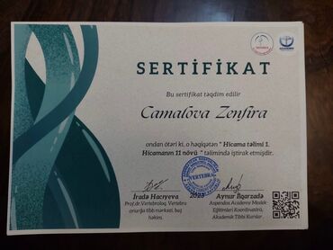 Masaj: Müalicəvi masaj, Kişilər üçün, Qadınlar üçün, Uşaqlar üçün, Klinikada — 7