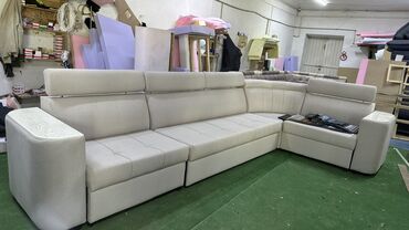 диван на заказ: Угловой диван, Новый