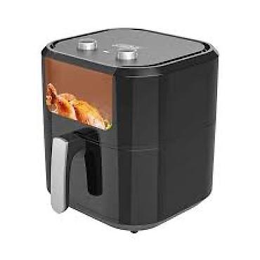 ipad ucuz: Winning Star Air Fryer ST-9649 Winning Star ST-9649 aerofritür müasir — 2
